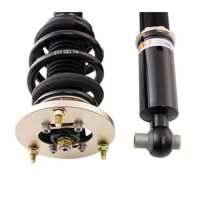BC Racing Coilovers 95-01 BMW 7-Series E38