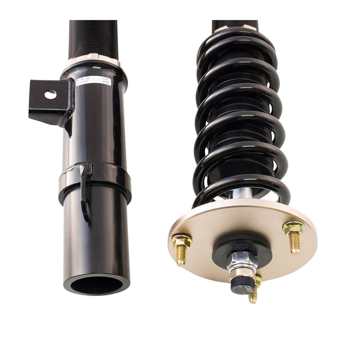 BC Racing Coilovers 95-01 BMW 7-Series E38