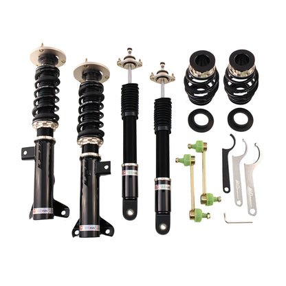 BC Racing Coilovers 92-99 BMW 3-Series E36 Compact