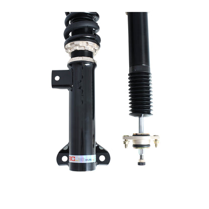 BC Racing Coilovers 92-99 3-Series BMW E36 Coupe / Sedan / Convertible / M3