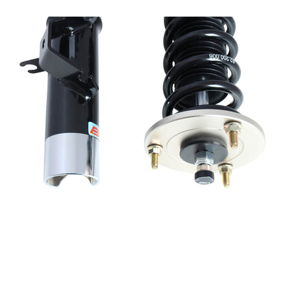 BC Racing Coilovers 82-88 BMW 5-Series E28 (Weld In)