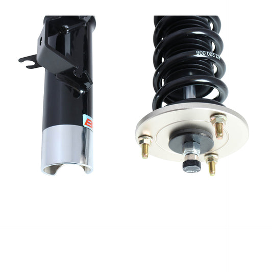 BC Racing Coilovers 82-88 BMW 5-Series E28 (Weld In)