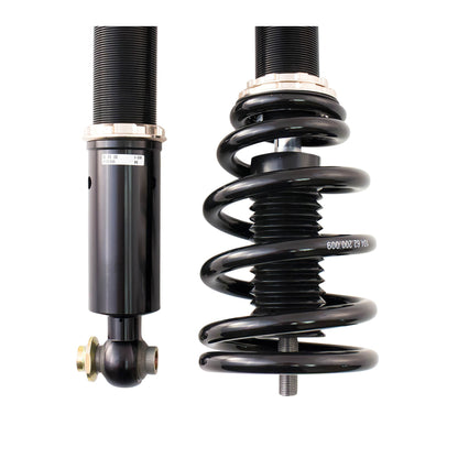 BC Racing Coilovers 02-08 BMW 7-Series E65