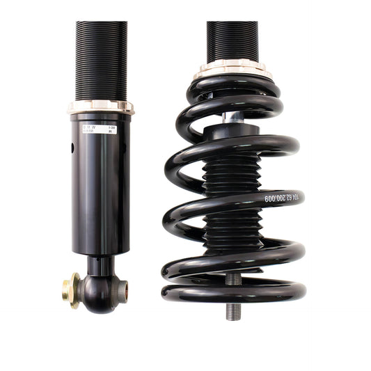 BC Racing Coilovers 02-08 BMW 7-Series E65