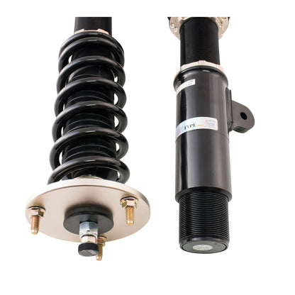 BC Racing Coilovers 02-08 BMW 7-Series E65