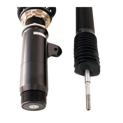 BC Racing Coilovers 99-04 Daihatsu Coure / Mira Gino (L700 / L701 - FWD)