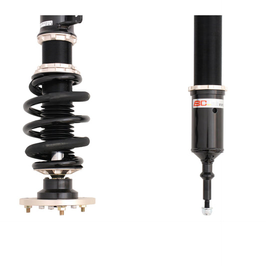 BC Racing Coilovers 12-15 BMW X1 E84 (RWD)
