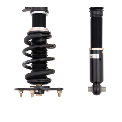 BC Racing Coilovers 12-18 BMW 3-Series F30 (AWD) (3-Bolt Top Mounts)