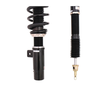 BC Racing Coilovers 12-18 BMW 3-Series F30 (AWD) (3-Bolt Top Mounts)
