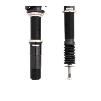 BC Racing Coilovers 95-04 BMW 5-Series E39 Touring