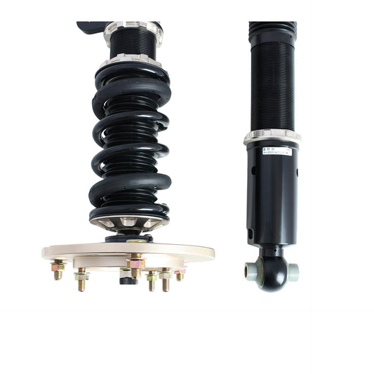 BC Racing Coilovers 14-15 BMW F80 / F82 M3 & M4 (3-Bolt Top Mount)