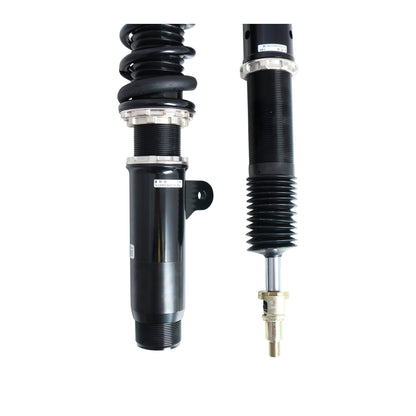 BC Racing Coilovers 14-15 BMW F80 / F82 M3 & M4 (3-Bolt Top Mount)