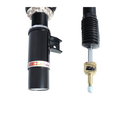 BC Racing Coilovers 14-20 BMW 4-Series F32 (AWD) (3-Bolt Top Mounts)