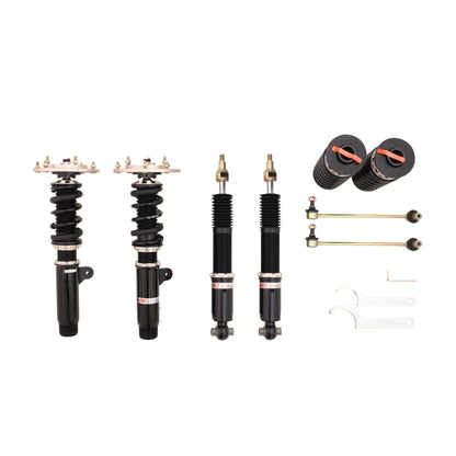 BC Racing Coilovers 14-20 BMW F80 / F82 M3 & M4 (5-Bolt Top Mounts)