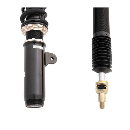 BC Racing Coilovers 14-20 BMW M4 Cabrio F83 (5-Bolt Top Mounts)