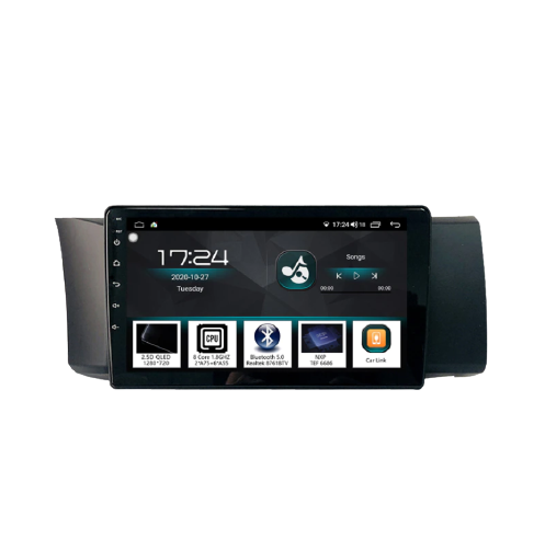 Idoing Head Unit for BRZ/FRS/86 2012-2021 *Wireless Apple CarPlay & Android Auto