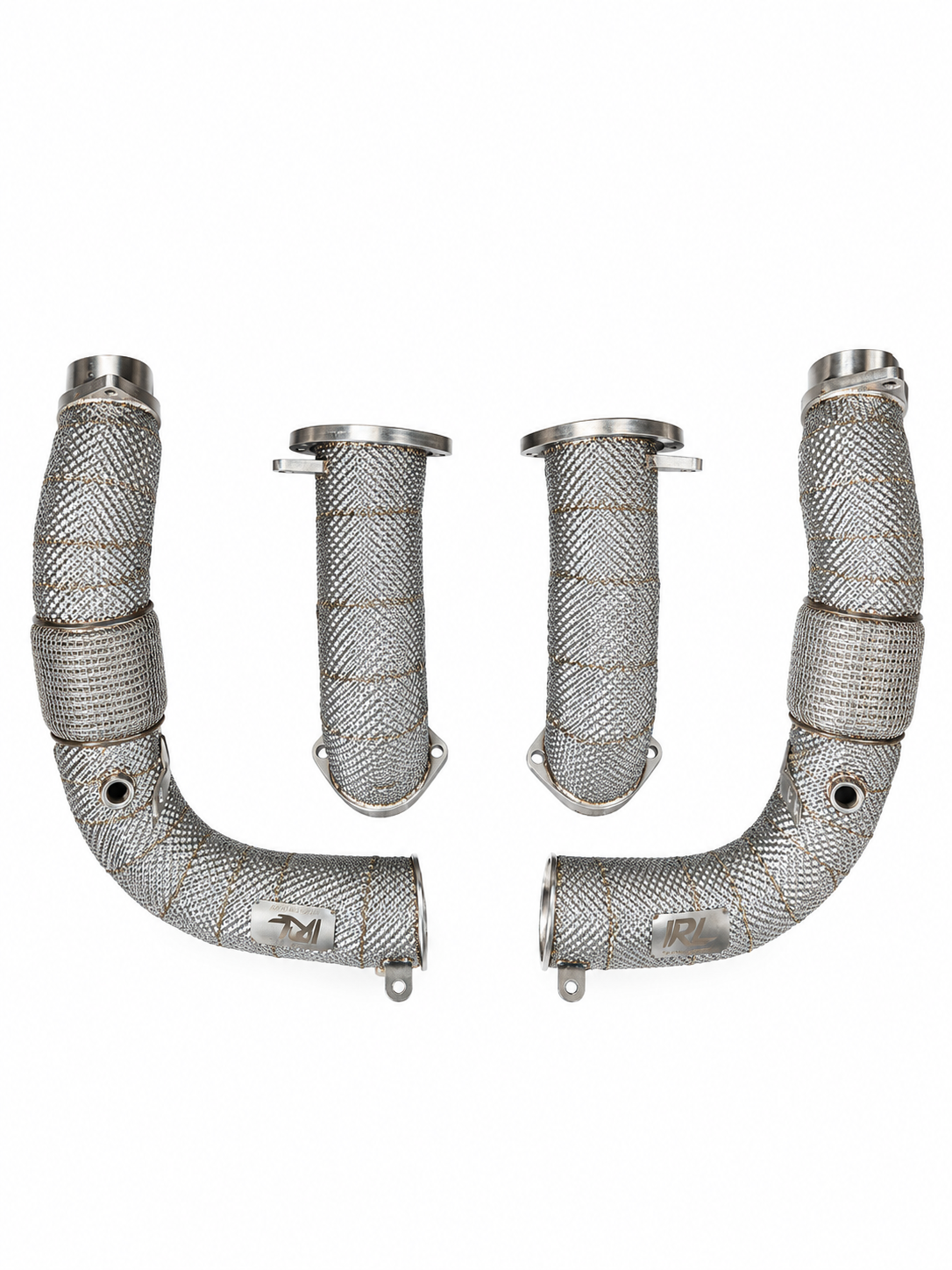 IRL G90 G99 M5 Downpipes