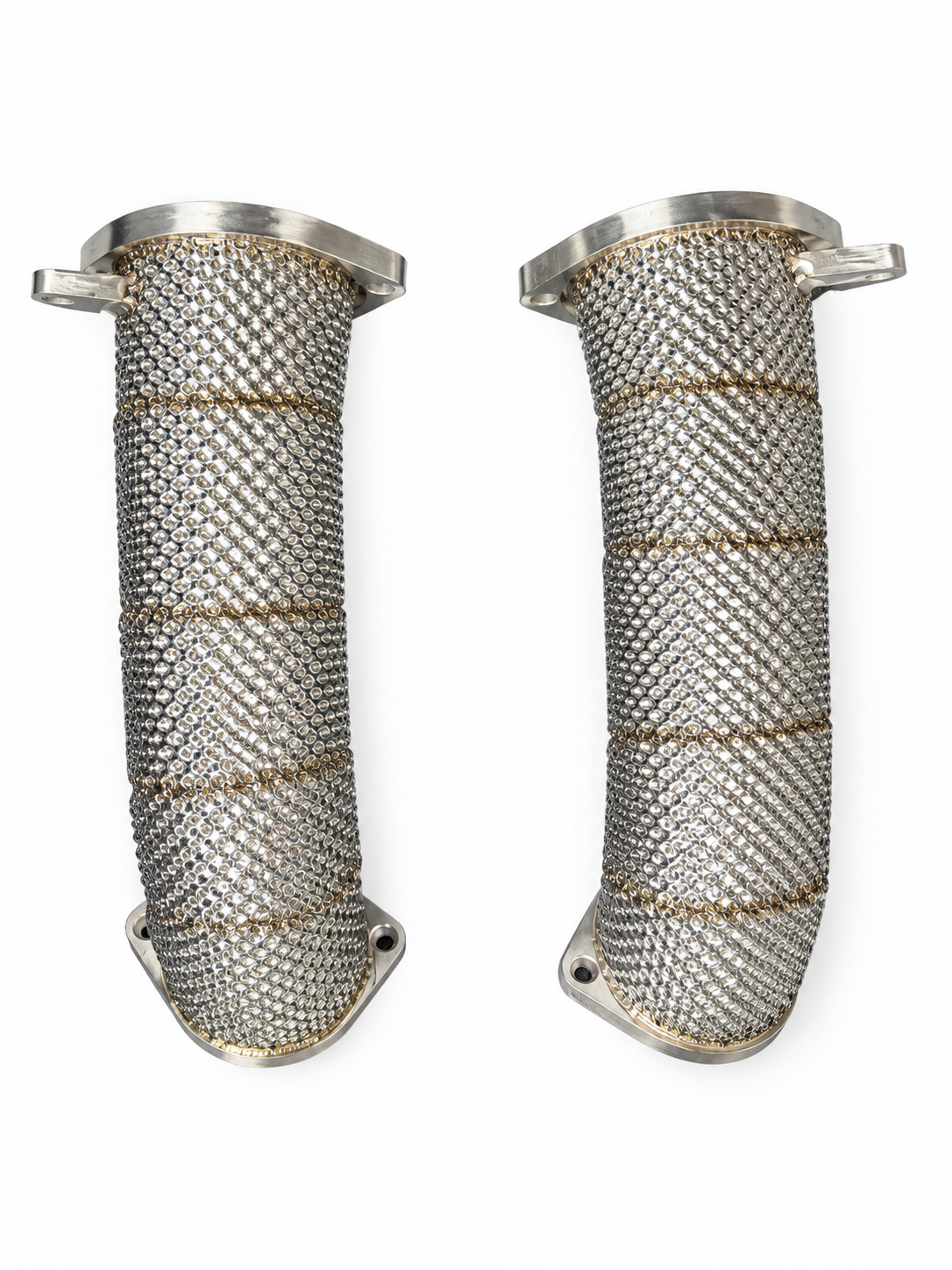 IRL G90 G99 S68 Secondary Downpipes