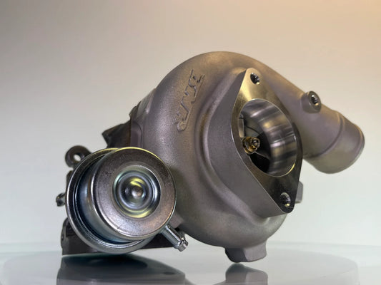 2013-2018 Ford Focus BNR ST67 V2 420HP