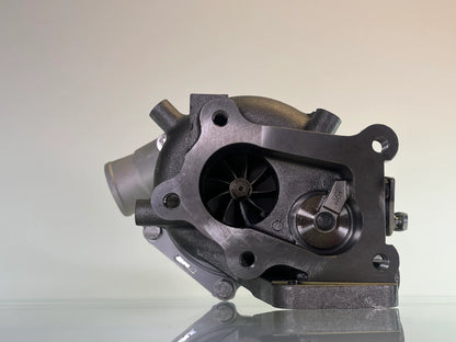 2013-2018 Ford Focus BNR ST67 V2 420HP