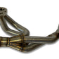 ETS Subaru STI V2 MaxFlow Front Facing Header