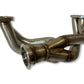 ETS Subaru STI V2 MaxFlow Front Facing Header