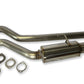 ETS '22+ Subaru WRX Single Exit Catback Exhaust System