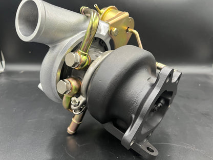 AGT 55mm Subaru WRX/STi - Graveyard Performance