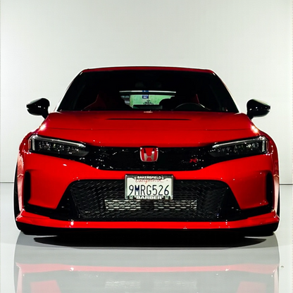 2023-2026 Honda Civic Type-R V2 Front Lip