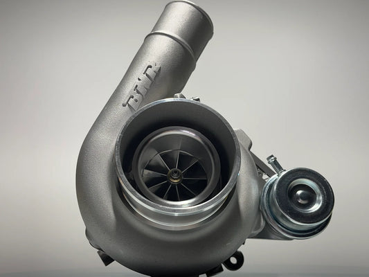 BNR S4 Version 5 Turbo Kit Mazdaspeed 3 2007-2013 | Mazdaspeed 6 2006-2007