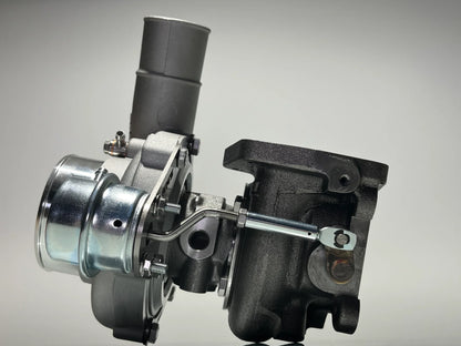 BNR S4 Version 5 Turbo Kit Mazdaspeed 3 2007-2013 | Mazdaspeed 6 2006-2007