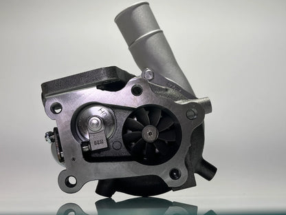 BNR S4 Version 5 Turbo Kit Mazdaspeed 3 2007-2013 | Mazdaspeed 6 2006-2007