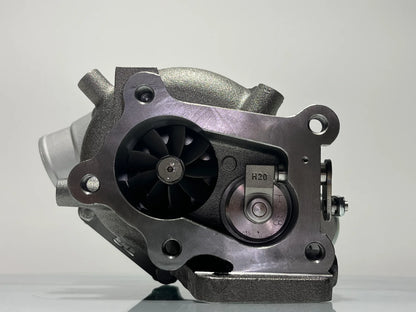 2013-2018 Ford Focus BNR ST71 V2 550HP