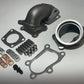 BNR ST770 Turbo Kit for 2013-2018 Ford Focus ST