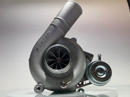BNR S3 V5 Turbo Kit Mazdaspeed 3 2007-2013 | Mazdaspeed 6 2006-2007 - Graveyard Performance