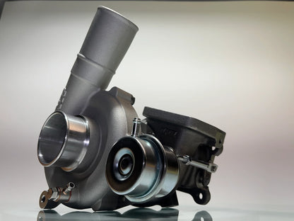 BNR S3 V5 Turbo Kit Mazdaspeed 3 2007-2013 | Mazdaspeed 6 2006-2007 - Graveyard Performance