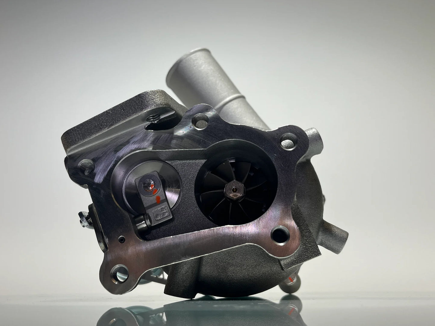 BNR S3 V5 Turbo Kit Mazdaspeed 3 2007-2013 | Mazdaspeed 6 2006-2007 - Graveyard Performance