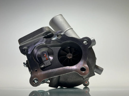 BNR S3 V5 Turbo Kit Mazdaspeed 3 2007-2013 | Mazdaspeed 6 2006-2007 - Graveyard Performance