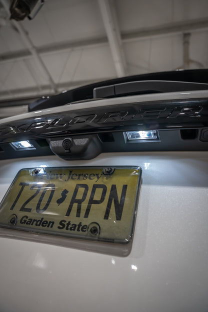 HSF 2020-2024 Ford Explorer Full LED Kit