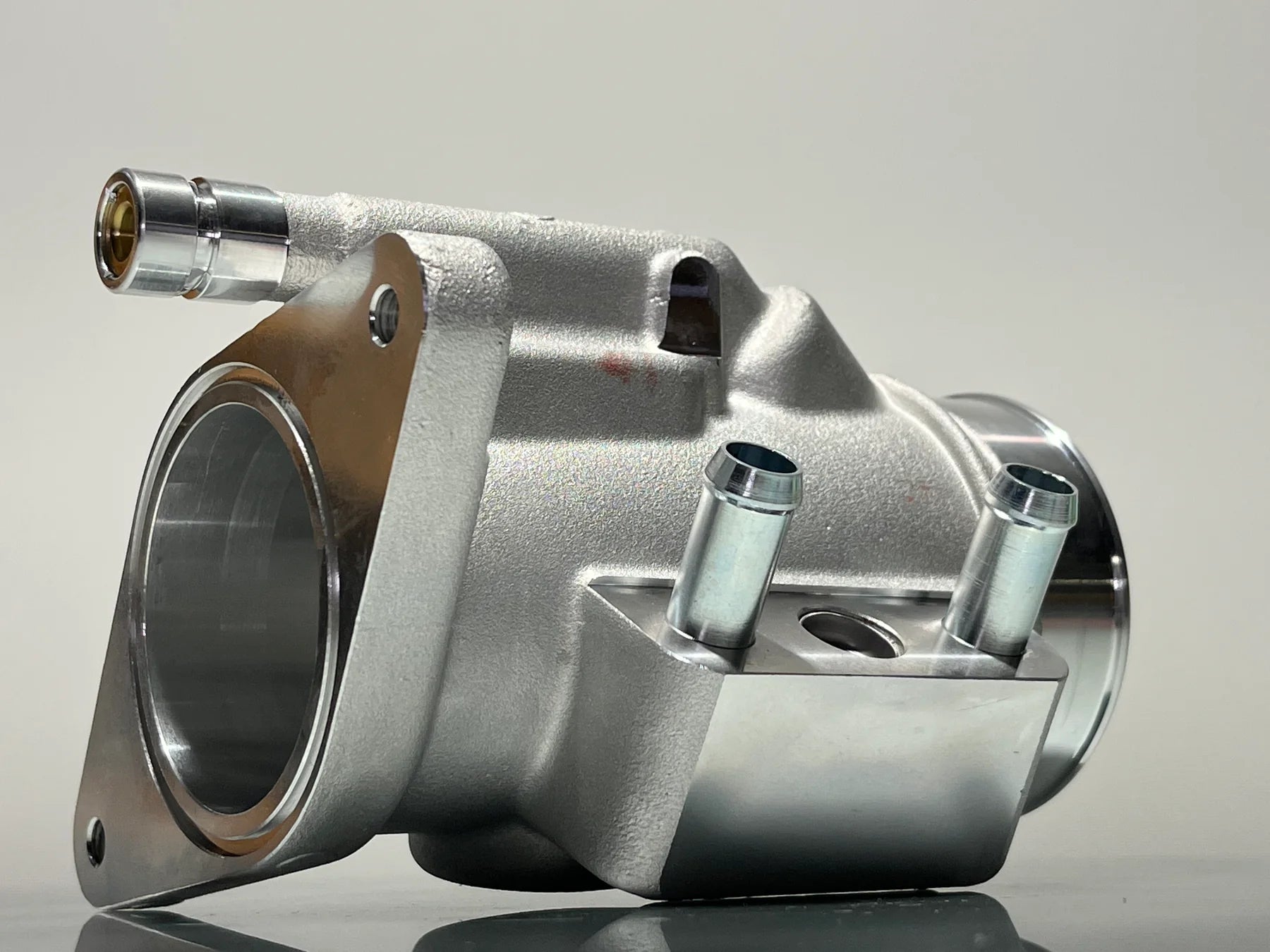 2022+ Subaru VB WRX BNR G30-770 Turbocharger - Graveyard Performance