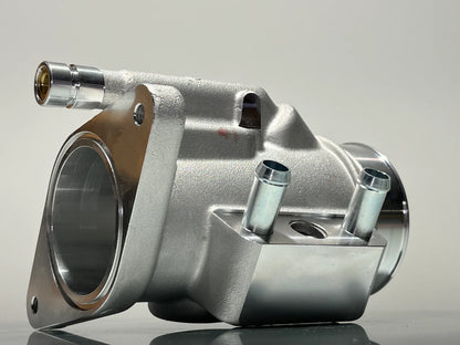 2022+ Subaru VB WRX BNR G30-770 Turbocharger - Graveyard Performance
