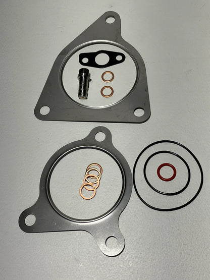 2022+ Subaru VB WRX BNR G30-770 Turbocharger - Graveyard Performance