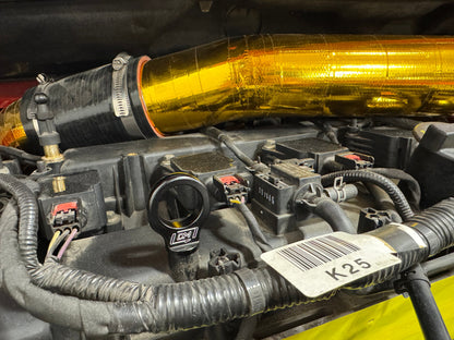 Damond Motorsports Dipstick Handle