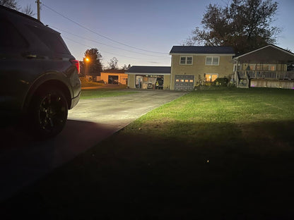 HSF LED Reverse Lights