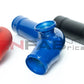 FENFABrication 2020+ Ford Explorer ST HKS SSQV Charge Pipe Kit