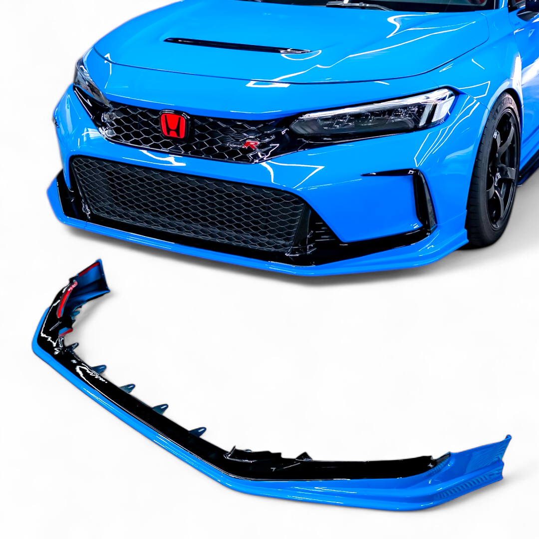 2023-2026 Honda Civic Type-R V3 Front Lip