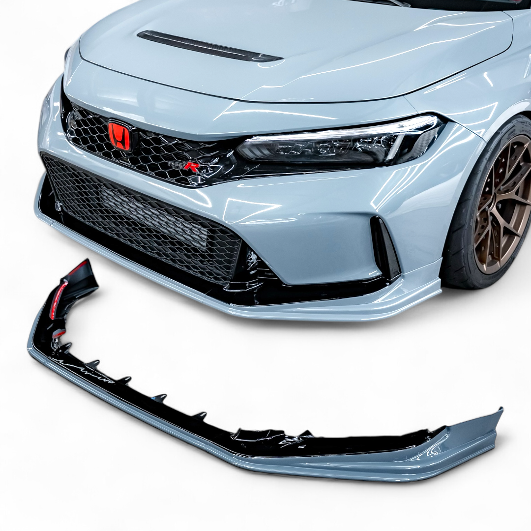 2023-2026 Honda Civic Type-R V3 Front Lip