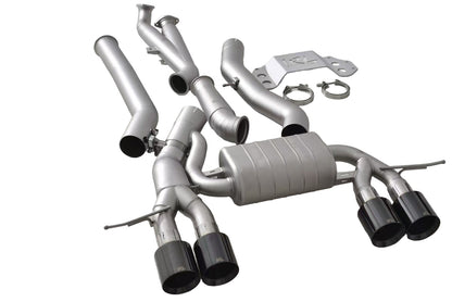 IRL G80 G82 G83 Full Modular Catback