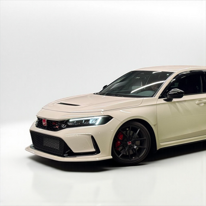 2023-2026 Honda Civic Type-R V2 Front Lip
