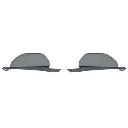 Exhaust Cover for Subaru WRX (VB)